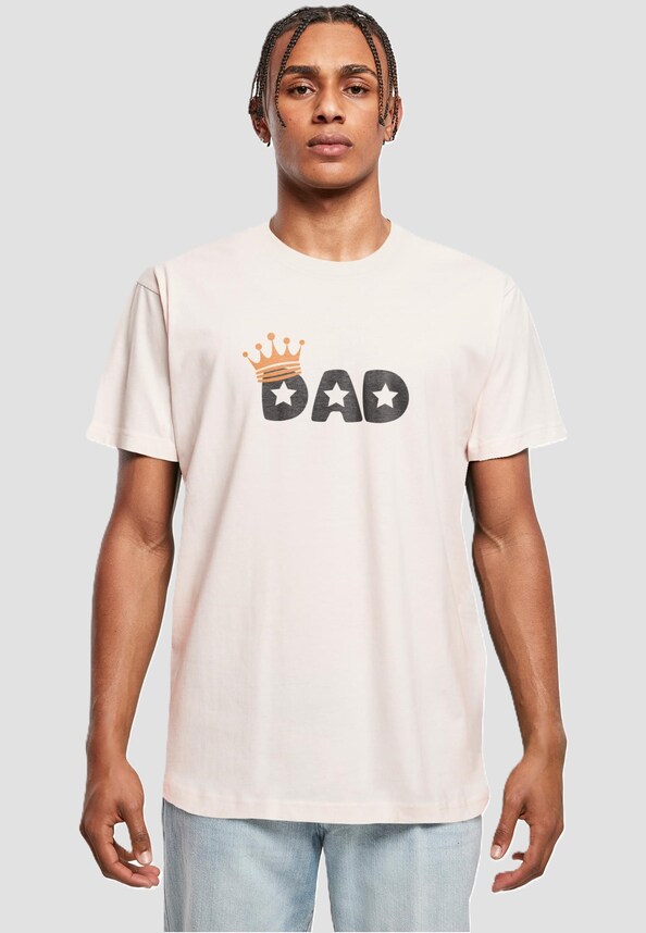 Fathers Day - King Dad-0