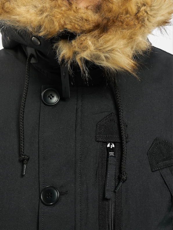 Polar -3