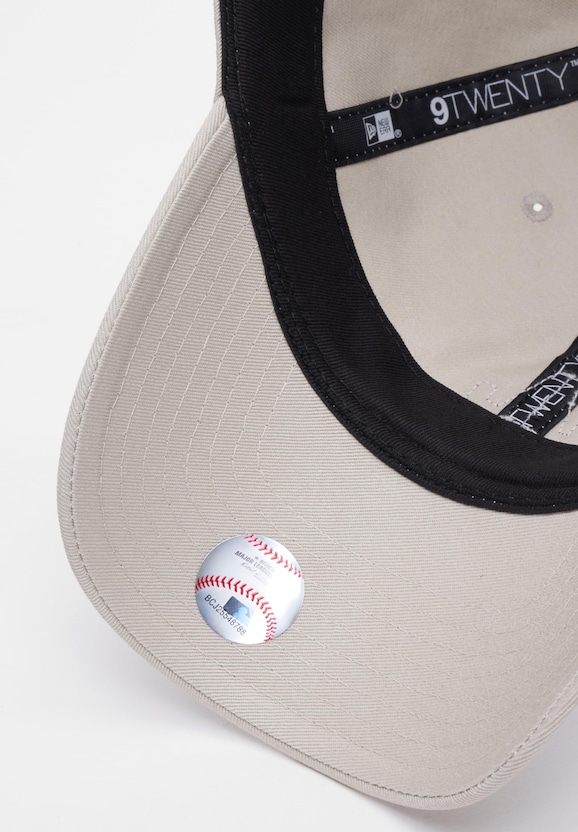 Boucle 9Twenty Dodgers ebr-2