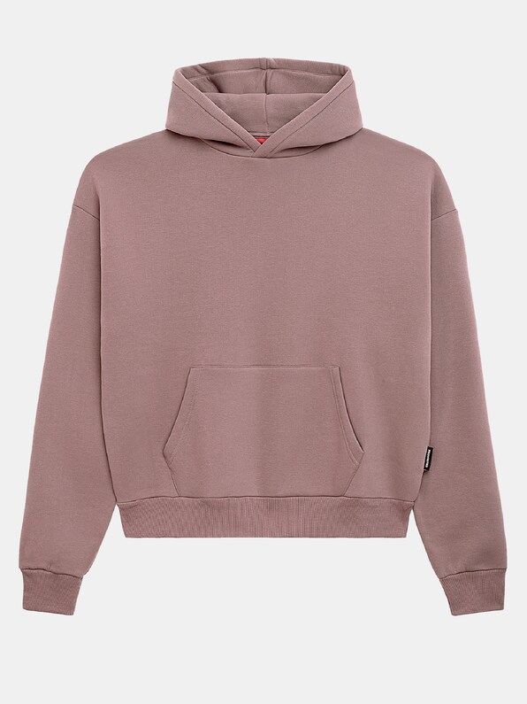 Prohibited Oversized Hoodies-3