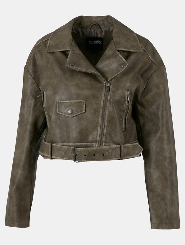 Ladies Vintage Leather-4