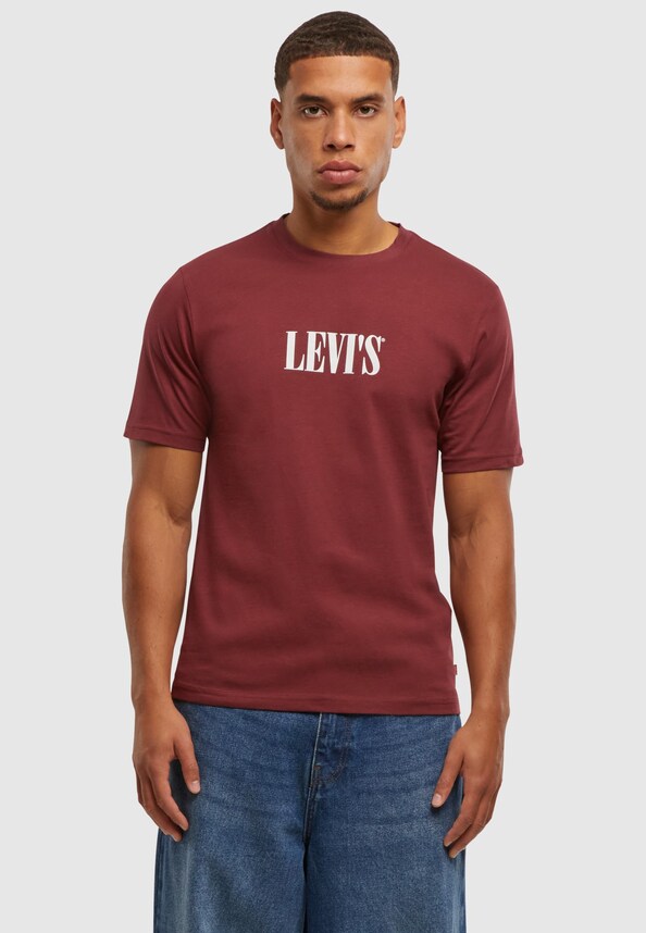 Levis Relaxed Fit T-Shirt-2
