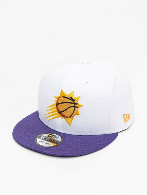 White Crown Team 9 Fifty -0