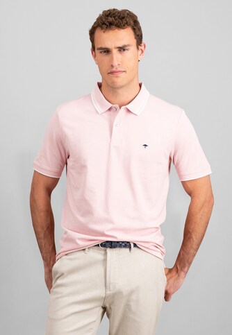 Polo contrast tipping