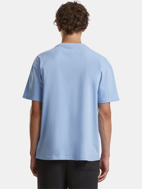 Build Your Brand Heavy Oversize Tee-1