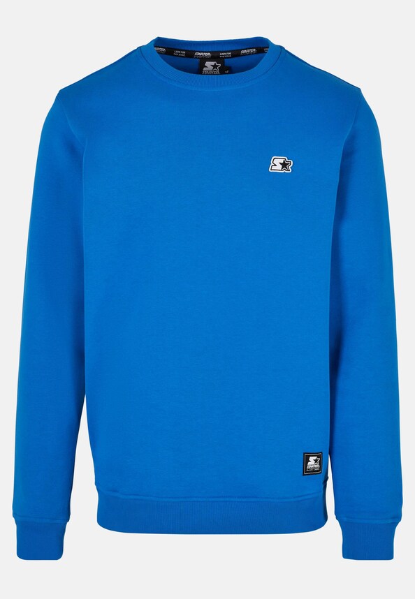 Starter Essential Crewneck-4