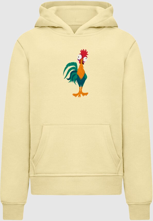 Kids Moana - Hei Hei Basic-2