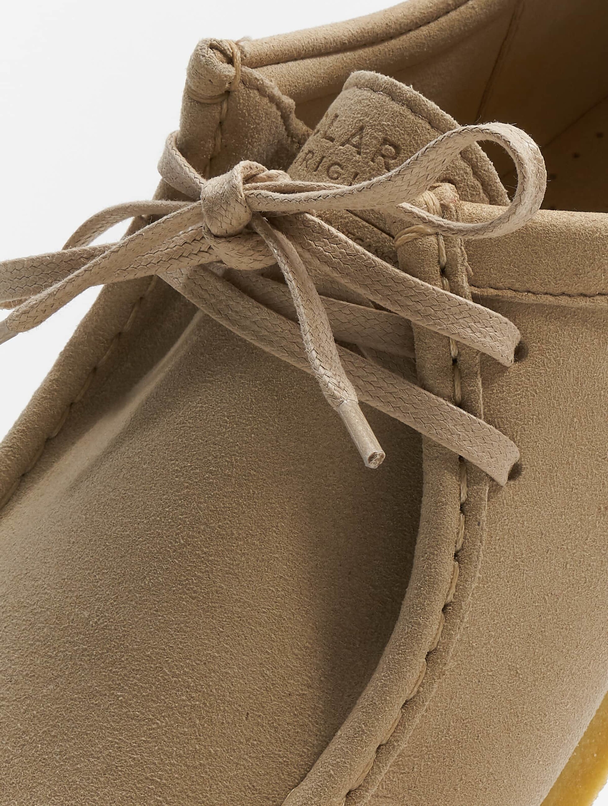 Wallabee Casual | DEFSHOP | 47893
