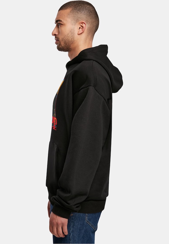 Naughty By Nature - OPP Vint Ultra Heavy Hoody-2