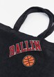Urban Classics Ballin DIY Terry Tote Bag-5