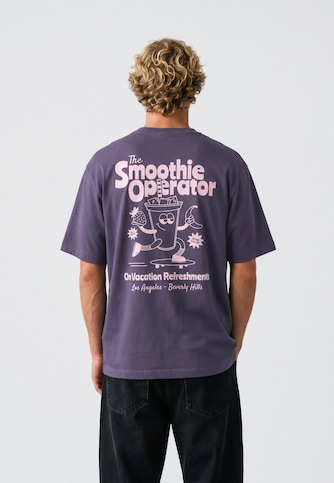 Smoothie Operator 