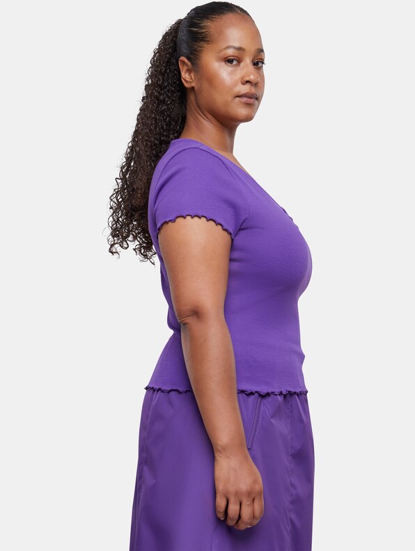 Ladies Rib Babylock-2