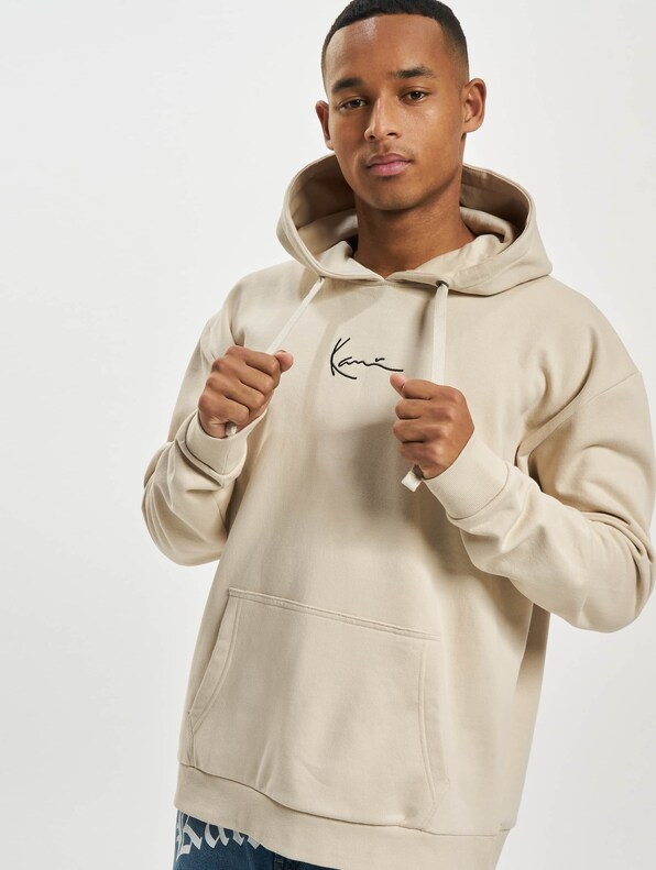 KK Small Signature Essential Hoodie-0