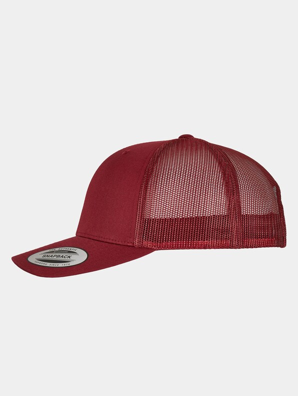 Flexfit Retro Trucker-3