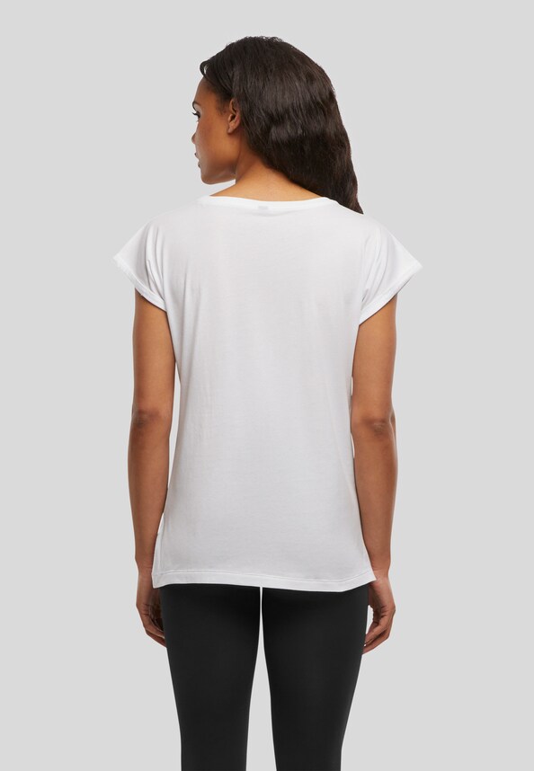 Strawberry Basic Shirt-1
