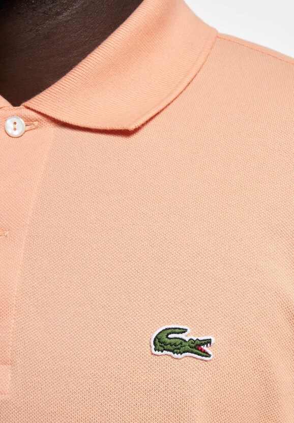 Lacoste Polo Shirt-3