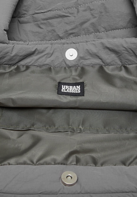 Padded Tote-2