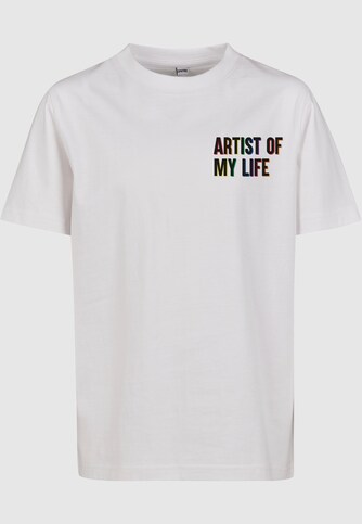 Kids Artist Of My Life Tee