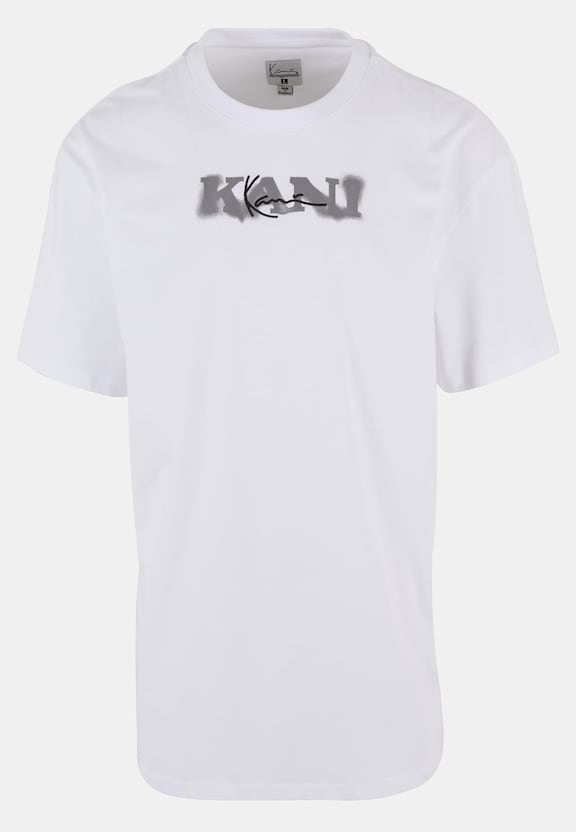 KM242-027-1 Signature Retro Tee-3