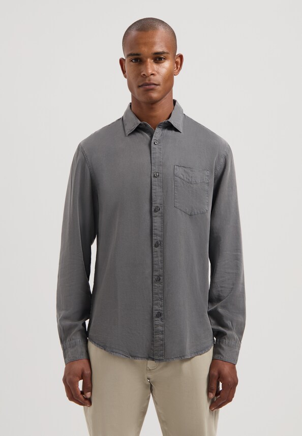 Lamont TENCEL™ Shirt-0