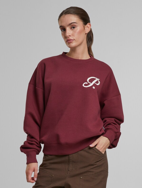 Soho Crew Neck-4