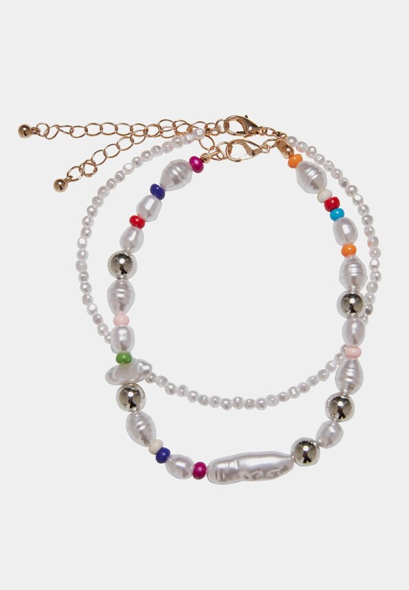 Various Pearl Layering -1