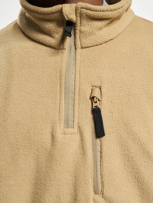 Fleece Troyer-3
