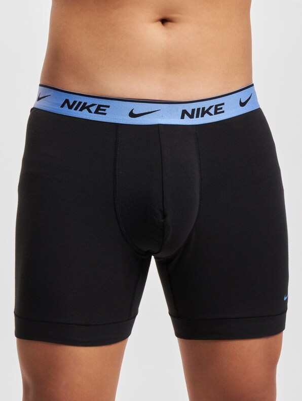 Nike Underwear Brief 3 Pack Boxershorts-4