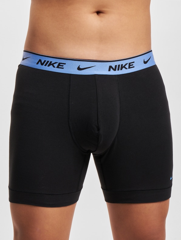 Nike Underwear Brief 3 Pack Boxershorts-4