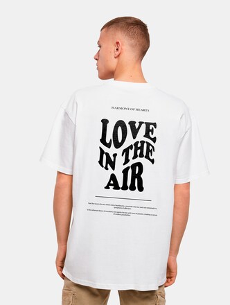 Love In The Air Heavy Oversize 