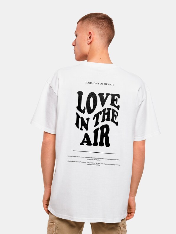 Love In The Air Heavy Oversize -0