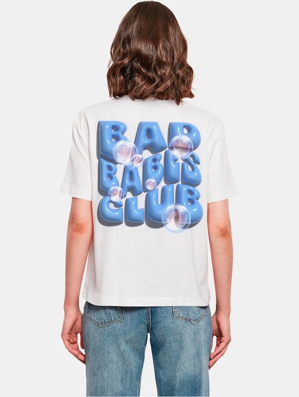 Bad Babes Club Vol 2 -1