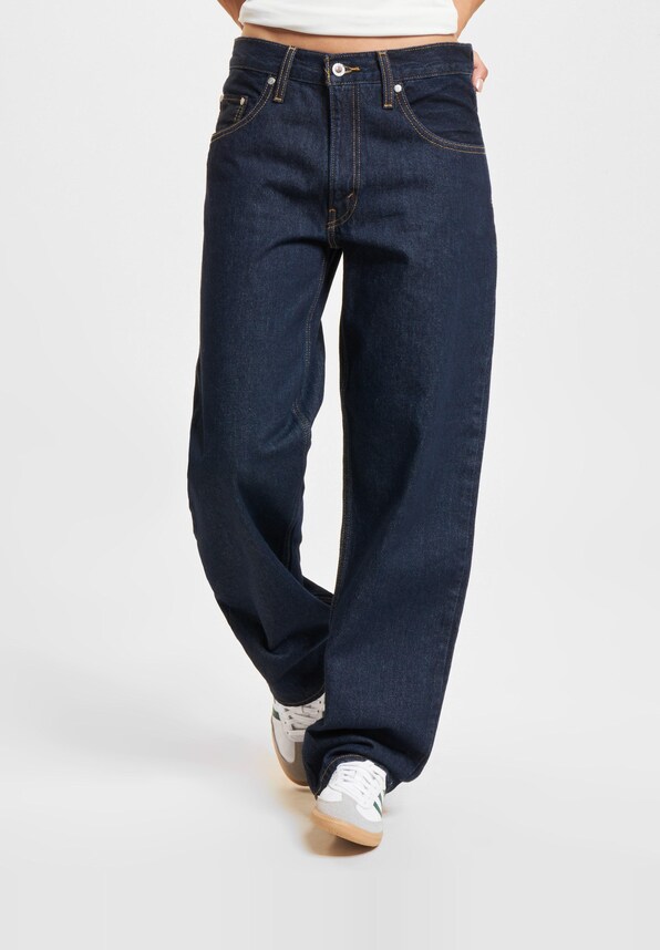 94 Baggy Silvertab-2