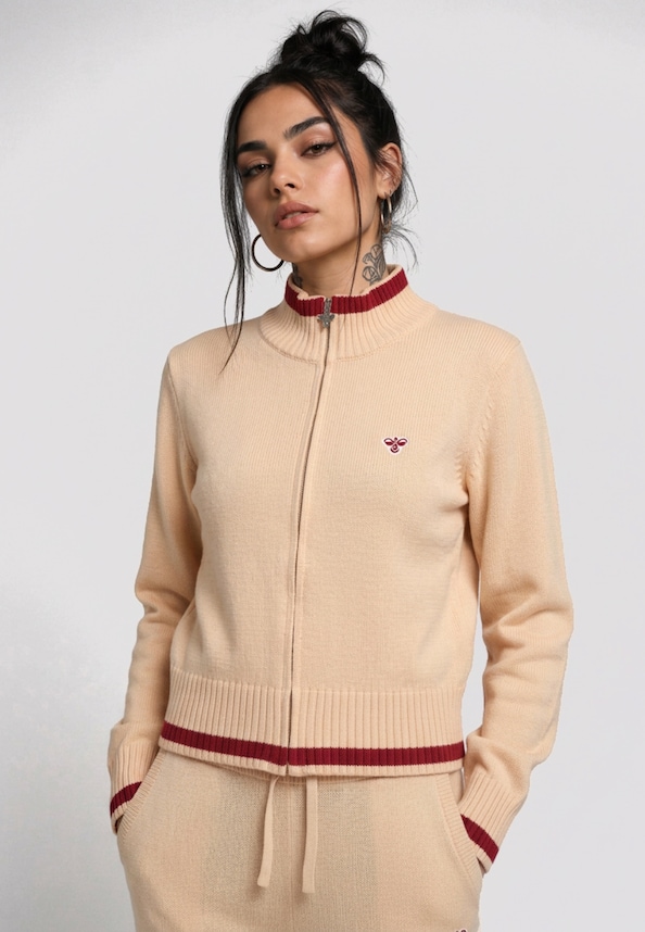 Knit Bee -0
