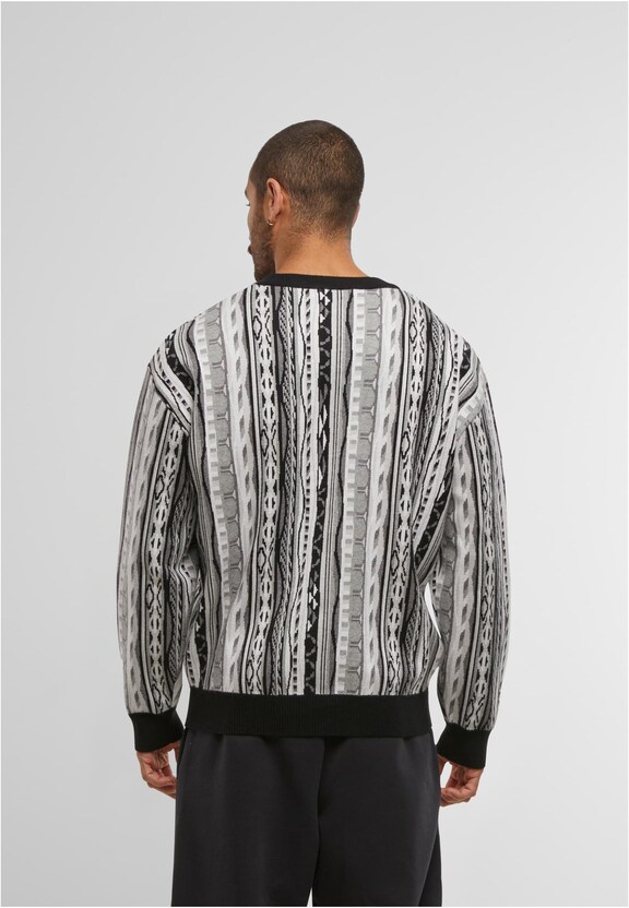 SIGNATURE KNIT CREW-1