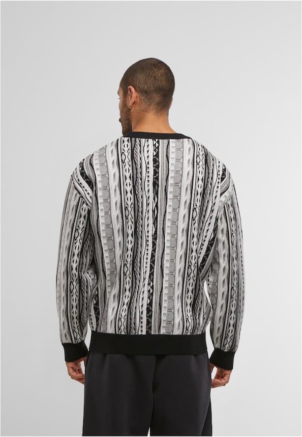 SIGNATURE KNIT CREW-5