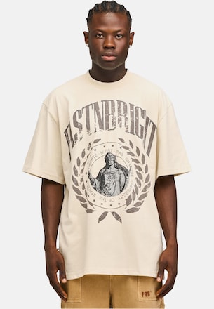 Fast and Bright Justice Tee