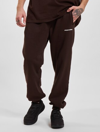 PEGADOR Logo Heavy Jogginghosen