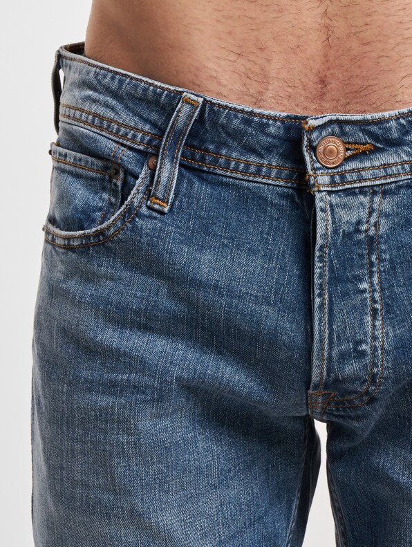 Jack & Jones Glenn Original Skinny Fit Jeans-3