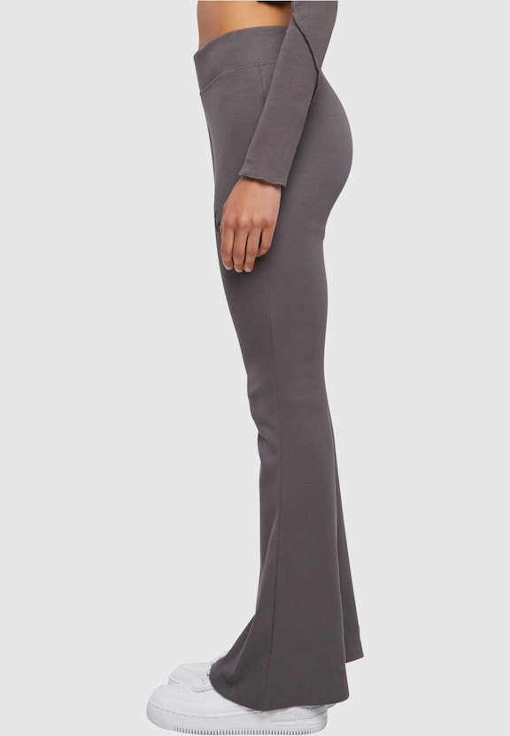Small Signature Flared Rib-3