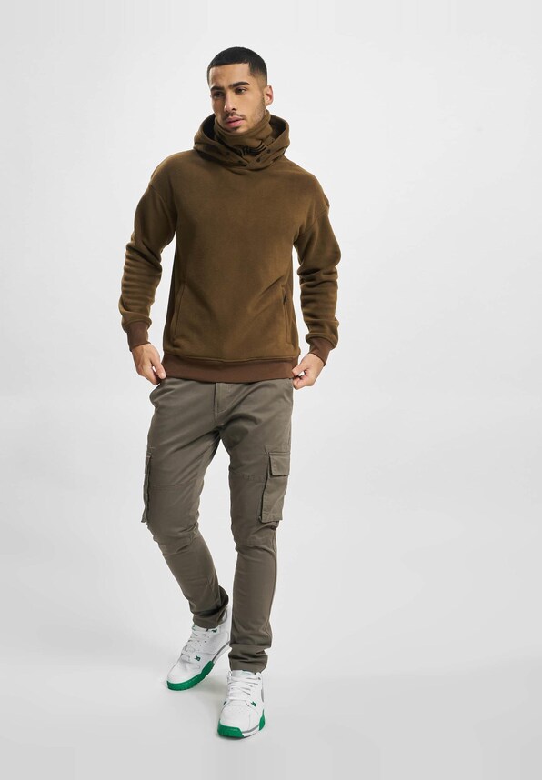 Denim Project Regular Cargo Pant-6