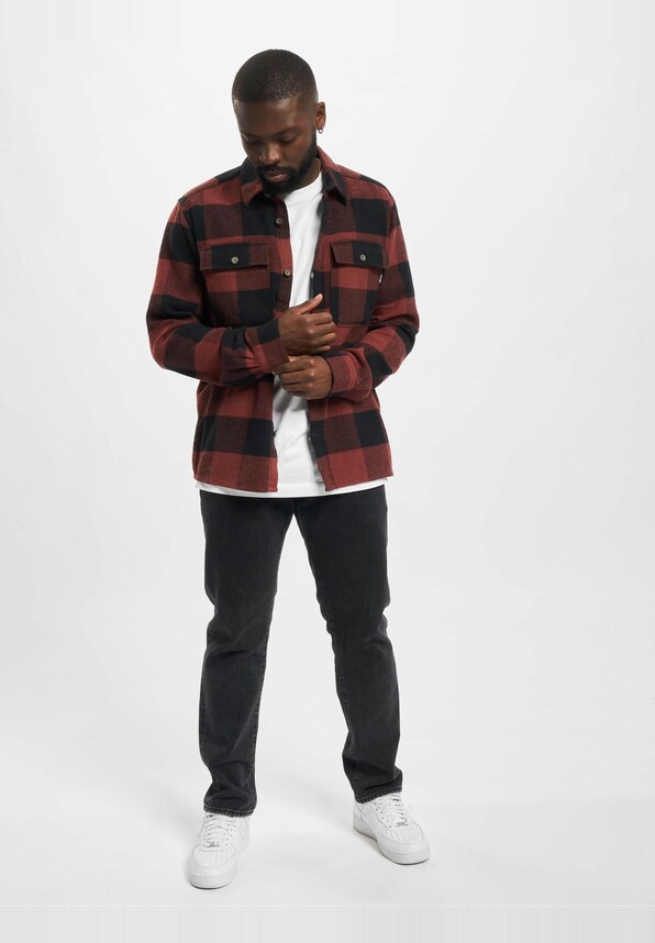Onsscott Flannel-3