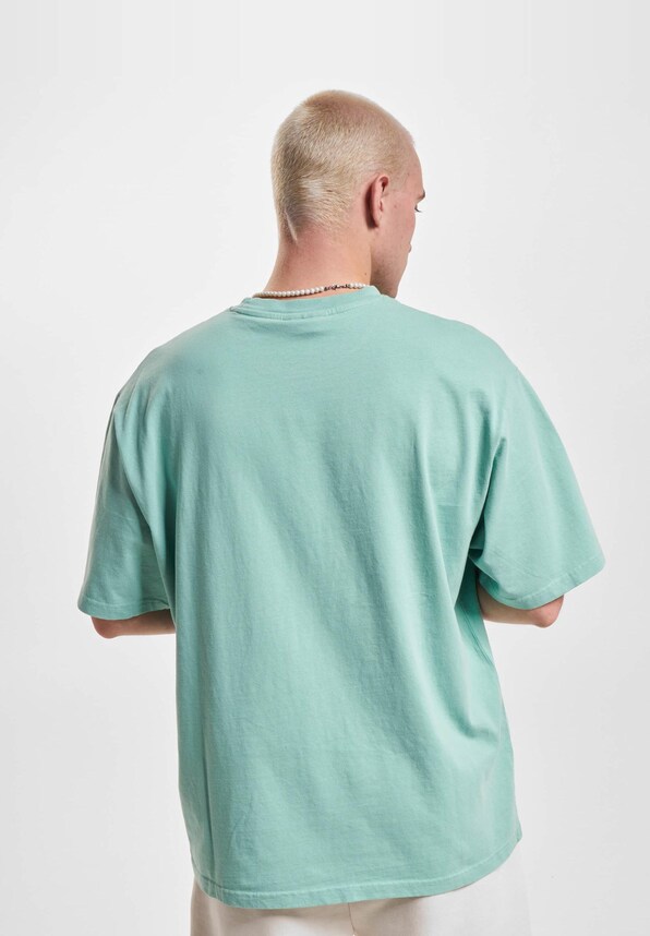 2Y Studios Basic Oversize T-Shirt-1