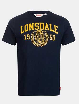 Lonsdale London Staxigoe T-Shirt