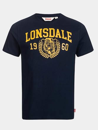 Lonsdale London Staxigoe T-Shirt