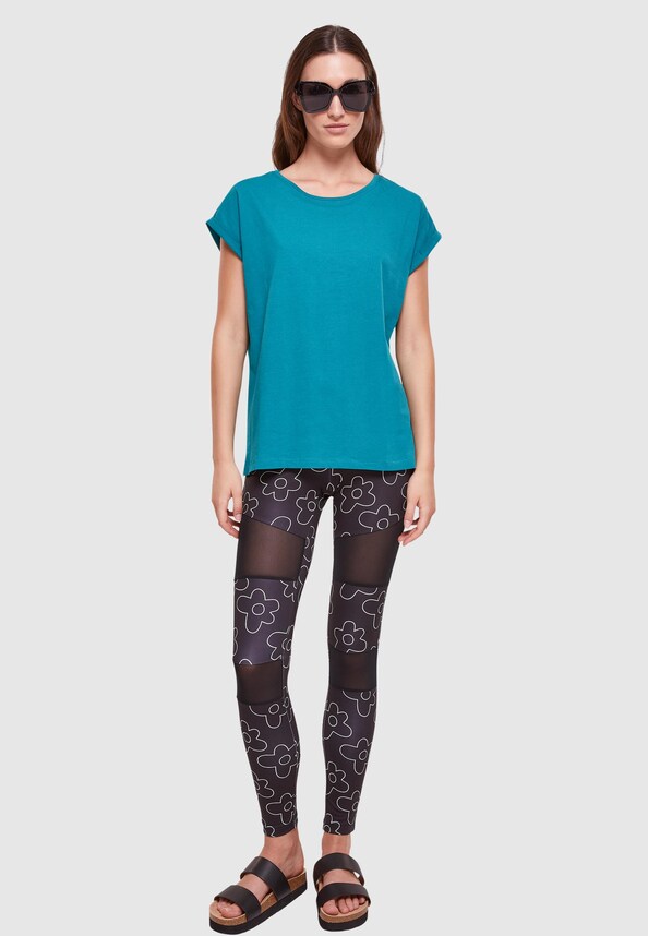 Extended Shoulder -3