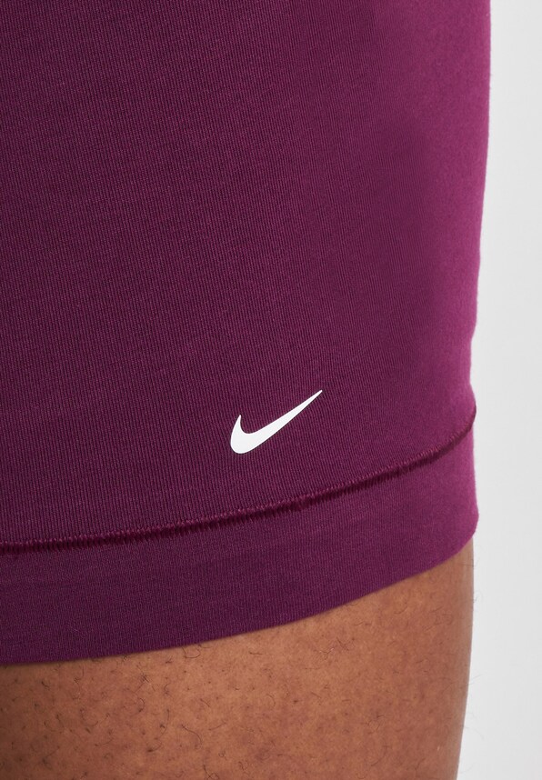 Nike Underwear Trunk 3 Pack Boxershorts-3