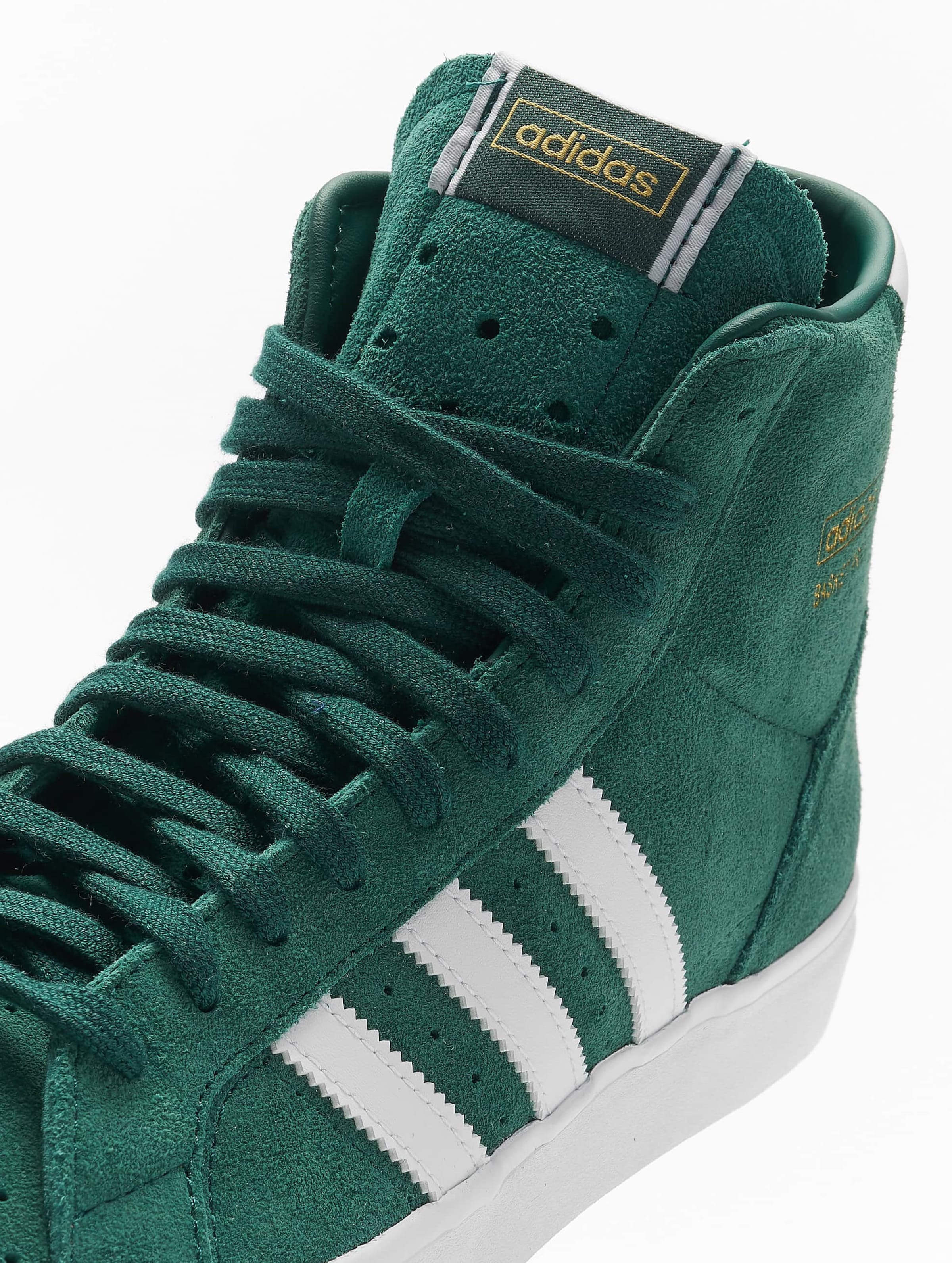 Adidas on sale basket pro