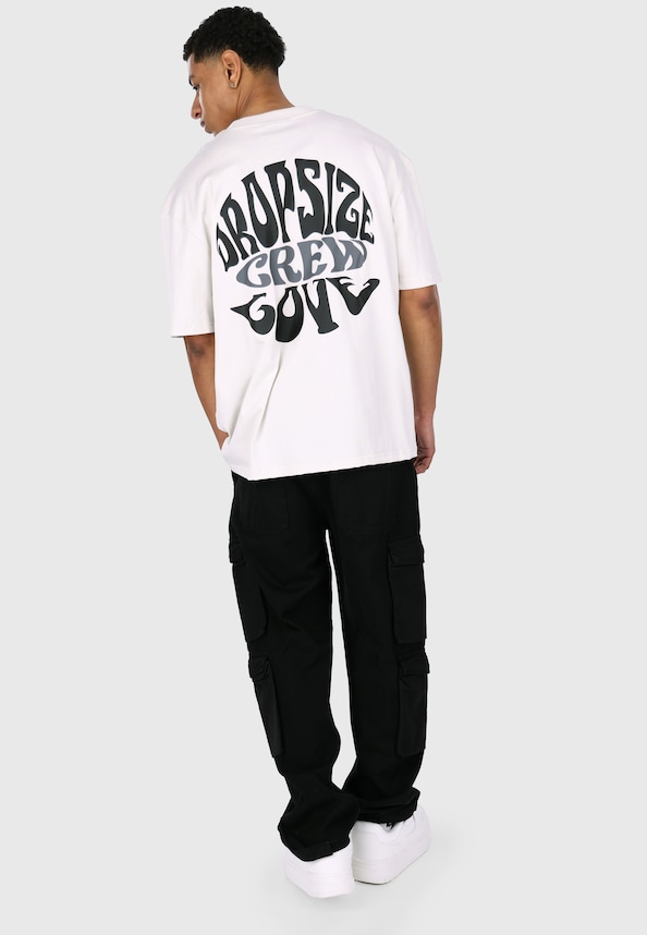  Heavy Oversize ''Crew Love''-2