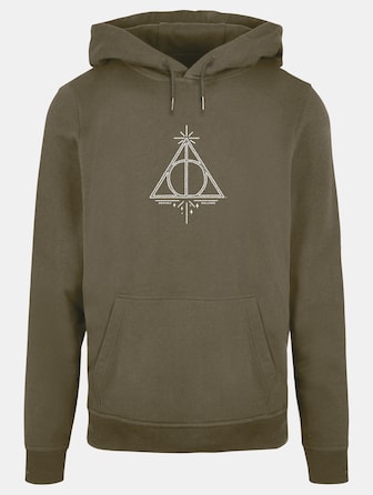 Harry Potter - Death Hallows Basic